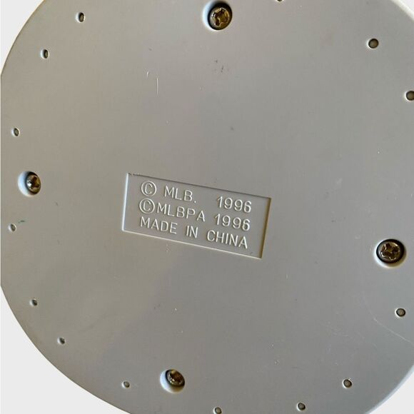 1996 Limited Edition Cal Ripken Jr. Starting Lineup Stadium Stars Game Orioles - Picture 13 of 13